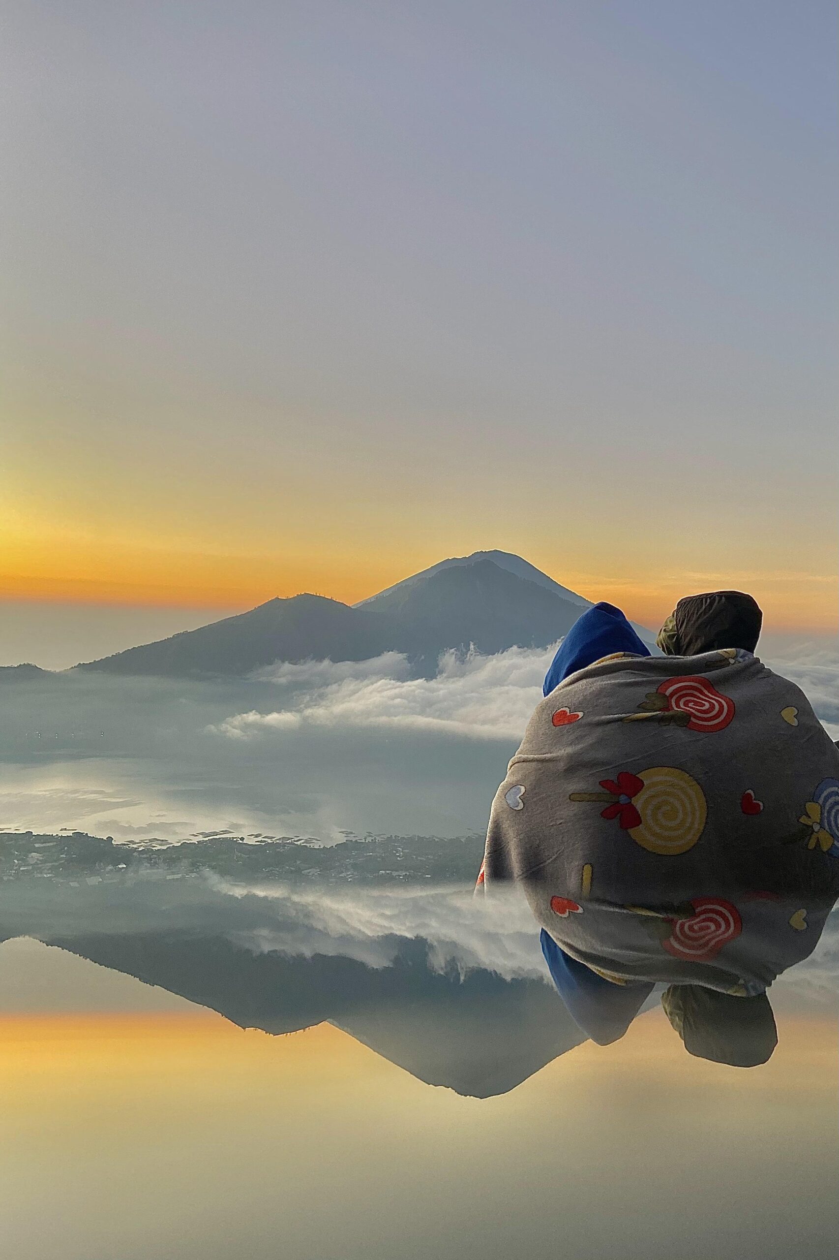Mount Batur Hike Difficulty